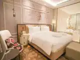 Двухместный люкс Deluxe с видом на город