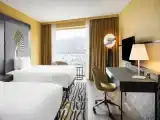 Четырёхместный номер Panoramic