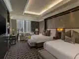 Четырёхместный номер Luxury