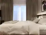 Двухместный люкс с видом на озеро