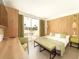 Двухместный люкс