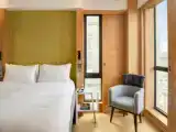 Двухместный номер Vista