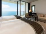 Двухместный номер Western ReFa oceanfront