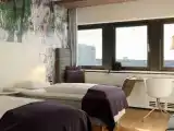 Двухместный номер Superior