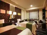 Трёхместный номер Quality