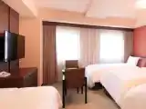 Четырёхместный номер