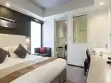 Двухместный номер Комфорт