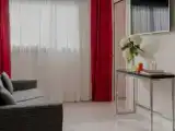 Двухместный люкс