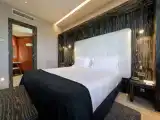 Двухместный полулюкс