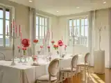 Двухместная Penthouse