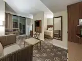 Двухместный люкс