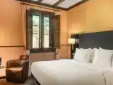 Двухместный номер Gran Via View Deluxe