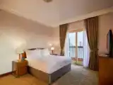 Двухместный люкс c 1 комнатой with Nile View