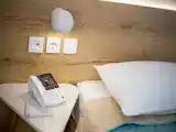Двухместный номер Superior with Rooftop Jacuzzi