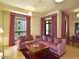 Апартаменты с 3 спальнями