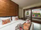 Двухместный номер Deluxe Pool Access