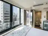 Двухместный номер с балконом