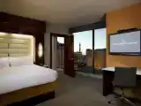 Двухместный полулюкс