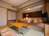 Номер Japanese/Western Combination