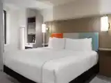 Двухместный номер Стандарт