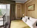 Люкс Presidential с 2 комнатами