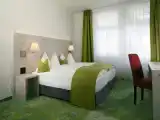 Четырёхместный семейный номер Стандарт