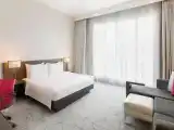 Двухместный номер с видом на бассейн