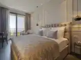 Двухместный номер Deluxe