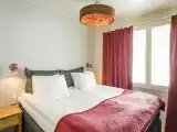 Двухместный коттедж Superior A