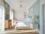 Двухместный люкс Pool Terrace