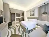 Двухместная студия