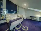 Двухместный люкс