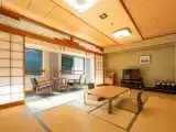 Room Japanese Style South Wing