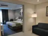 Двухместный номер семейный
