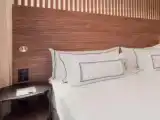 Двухместный люкс The Level