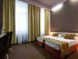 Трёхместный номер