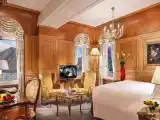 Номер Deluxe Executive Plus