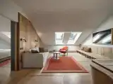 Двухместный люкс Penthouse