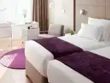 Двухместный номер Mood Superior