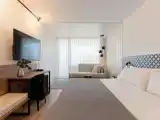 Двухместный клубный номер