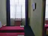 Номер Стандарт