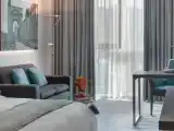 Двухместный номер Premium