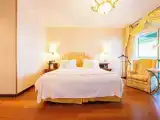 Двухместный люкс Alcove Executive