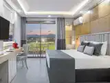 Двухместный Номер-люкс с джакузи