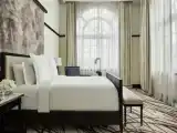 Двухместный люкс Governor