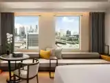 Двухместный номер Premium Corner