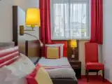 Трёхместный номер