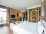 Двухместный номер Pool Access Grand