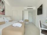 Двухместный номер Terrace Club The Tower Premium