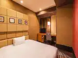 Двухместный номер Deluxe
